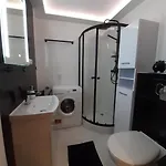 Black&white Apartament