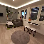 Black&white Apartament
