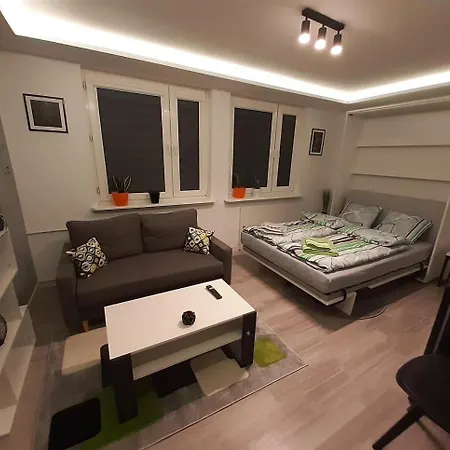 Black&white * Płock