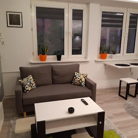 Black&white * Płock